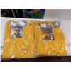 Image 1 : NEW RAIN JACKET AND COVERALLS SIZE SMALL