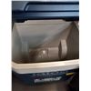 Image 2 : BLUE IGLOO ROLLING COOLER