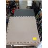 Image 1 : SQUARE FOAM INTERLOCKING MATS