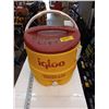 Image 1 : IGLOO WATER CONTAINER