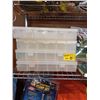 Image 1 : 4 PART SEPARATORS