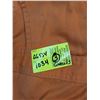 Image 2 : 3 PR OF ORANGE COVERALLS SIZE 42