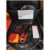 Image 4 : 3 SMALL TOOL KITS