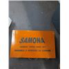 Image 3 : SAMONA 8" CARBIDE DADO BLADE SET IN BOX