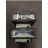 Image 3 : MASTERCRAFT PALM SANDER AND TWO LED 20 WATT LIGHTS
