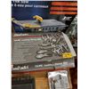 Image 1 : MR BLACK SMITH 13 PC LOCKING CLAMP SET