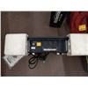Image 2 : NEW 4.5" MASTERCRAFT WET TILE SAW