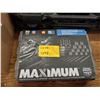 Image 1 : NEW MAXIM 30 PCE IMPACT NUT AND BOLT REMOVER SET WITH DRILL BITS