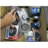 Image 2 : BOX OF NEW ANGLE GRINDER ACCESSORIES