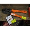 Image 1 : SHARKBITE PEX CRIMP TOOL