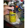 Image 3 : FLAT OF CAR CARE, WD40 AND MISC