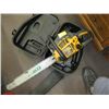 Image 1 : POULON PRO 42 CC CHAIN SAW IN CASE