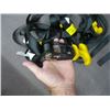 Image 2 : 4 BLACK RATCHET STRAPS