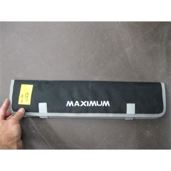 MAXIM 3 PC DRILL BIT SET