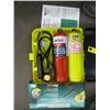 Image 2 : MAG TORCH WELDING KIT