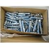 Image 1 : BOX OF CONCRETE BOLTS
