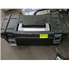 Image 1 : HUSKY TOOL BOX