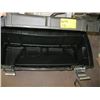 Image 2 : HUSKY TOOL BOX