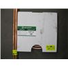 Image 1 : 10' 3 1/4" COPPER COIL AND TWO COPPER PIPES