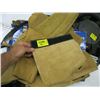 Image 1 : NEW POWERFIST WELDING PROTECTION APPAREL SET