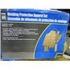 Image 2 : NEW POWERFIST WELDING PROTECTION APPAREL SET