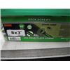 Image 1 : 2 NEW TUBS OF 8X 3" DECK SCREWS