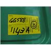 Image 3 : 2 NEW TUBS OF 8X 3" DECK SCREWS