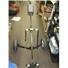 Image 2 : TITAN LITE GOLF CADDY
