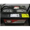 Image 1 : CANADA PROOF BATTERY, TESTED GOOD