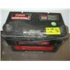 Image 3 : 1 CANADIAN PROOF BATTERY, TESTED GOOD, AND 1 MOTOMASTER, NO GOOD