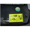 Image 4 : 1 CANADIAN PROOF BATTERY, TESTED GOOD, AND 1 MOTOMASTER, NO GOOD