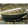 Image 2 : OUTCAST SPORTING GEAR PONTOON BOAT WITH OARS