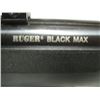 Image 2 : RUGER BLACK MAX PELLET GUN, S# 004-80729