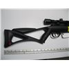 Image 3 : RUGER BLACK MAX PELLET GUN, S# 004-80729