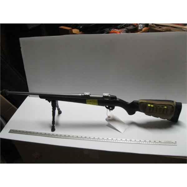 SAKO A7 308 RIFLE, S# J67903