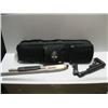 Image 1 : MOSSBERG 590 12GA. SHOTGUN, S# M59081 W/CASE
