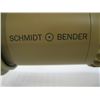 Image 2 : SCHMIDT BENDER 3-20X50 PMII SCOPE