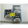 Image 1 : 3 BOXES FEDERAL AMMUNITION TARGET LOAD SHOTSHELLS
