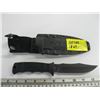 Image 1 : SOG SEAL PUP ELITE KNIFE IN SHEATH