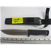 Image 1 : A1 FALLKNIVEN LAM.VG10 KNIFE IN SHEATH