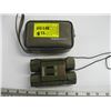 Image 1 : PAIR OF TASCO 10X25 BINOCULARS