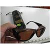 Image 2 : 3 PR OF SUNGLASSES SOLAR SHEILD