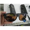 Image 4 : 3 PR OF SUNGLASSES SOLAR SHEILD