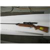 Image 1 : PELLET RIFLE 1.77 CAL WITH BUSHNELL SPORT VIEW 3.7X20 MM NEEDS WORK