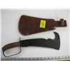 Image 1 : WOODSMAN PAL BUSH WACKER IN SHEATH