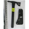 Image 1 : SOG THROWING AXE WITH SHEATH