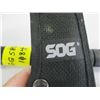 Image 2 : SOG THROWING AXE WITH SHEATH