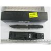 Image 1 : SOG SEAL TEAM ELITE KNIFE WITH SHEATH IN BOX