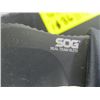 Image 2 : SOG SEAL TEAM ELITE KNIFE WITH SHEATH IN BOX
