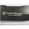 Image 2 : SMITH AND WESSON HOME LAND SECURITY KNIFE WITH SHEATH & SHARPENING STONE